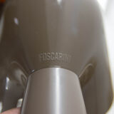 Foscarini Binic Table Lamp in Brown by Lonna Vautrin