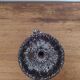 Candlestick Vallauris Marius Giuge