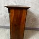 Empire bedside table