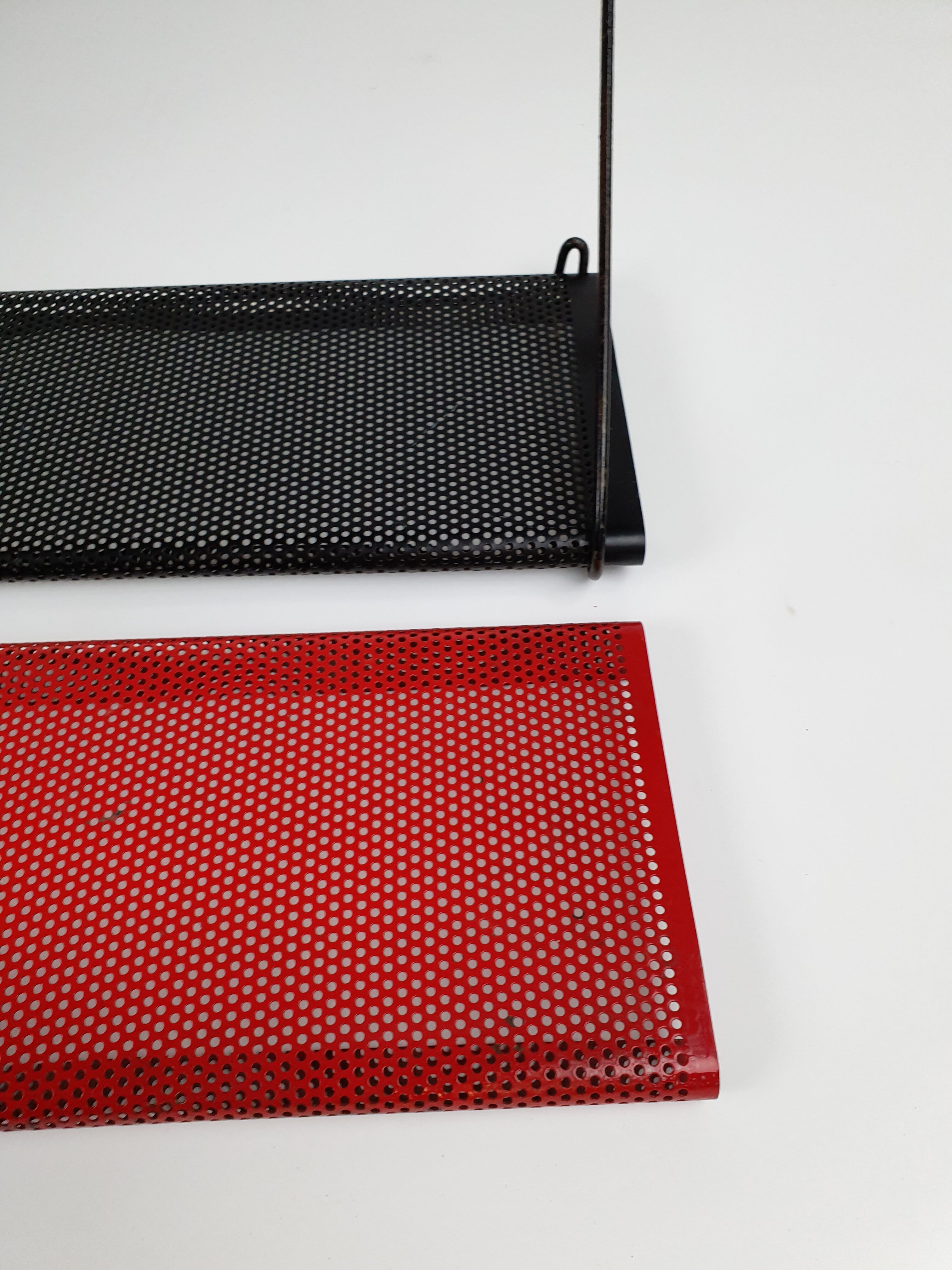 Adjustable shelves Artimeta, 1950