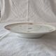 Dish on pedestal, Limoges porcelain, Albert Vignaud manufacture A564