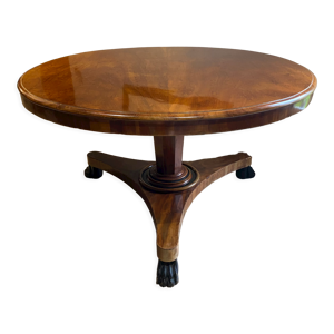 table à manger empire