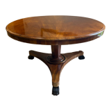Table à manger Empire XIXe siècle