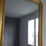 Miroir ancien 130x85cm
