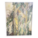 Morokoshi I (Corn I) by Miyazaki Kumiko large Japanese oil painting, 1930-1940