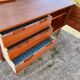 Enfilade style scandinave