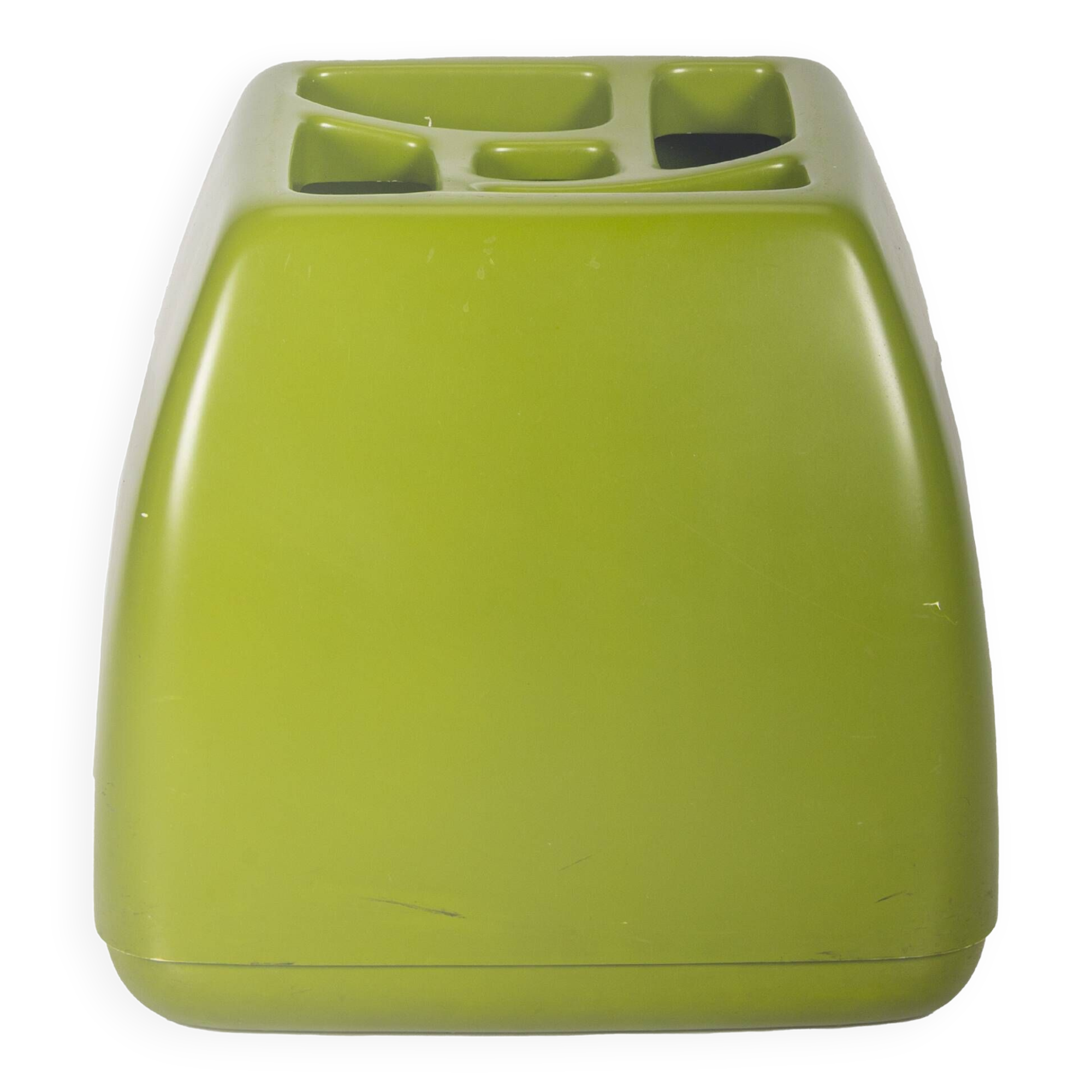 Porte-parapluie Schönbuch Quardo vert