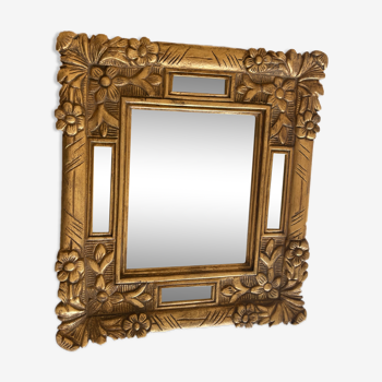 Miroir classique