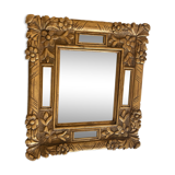 Classic mirror
