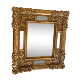 Classic mirror