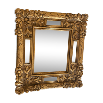 Classic mirror