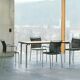 Vintage Dietiker Satu chair – Swiss design