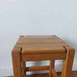 Vintage stool