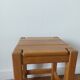 Vintage stool