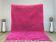 Handmade wool rug 250cm x 150cm