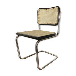 Chaise cesca b32 de Marcel