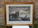 Engraving by Joseph Vernet (1714-1789, published by Jacques Duret, Fishing with a Lantern