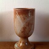 Mazagran stoneware mug