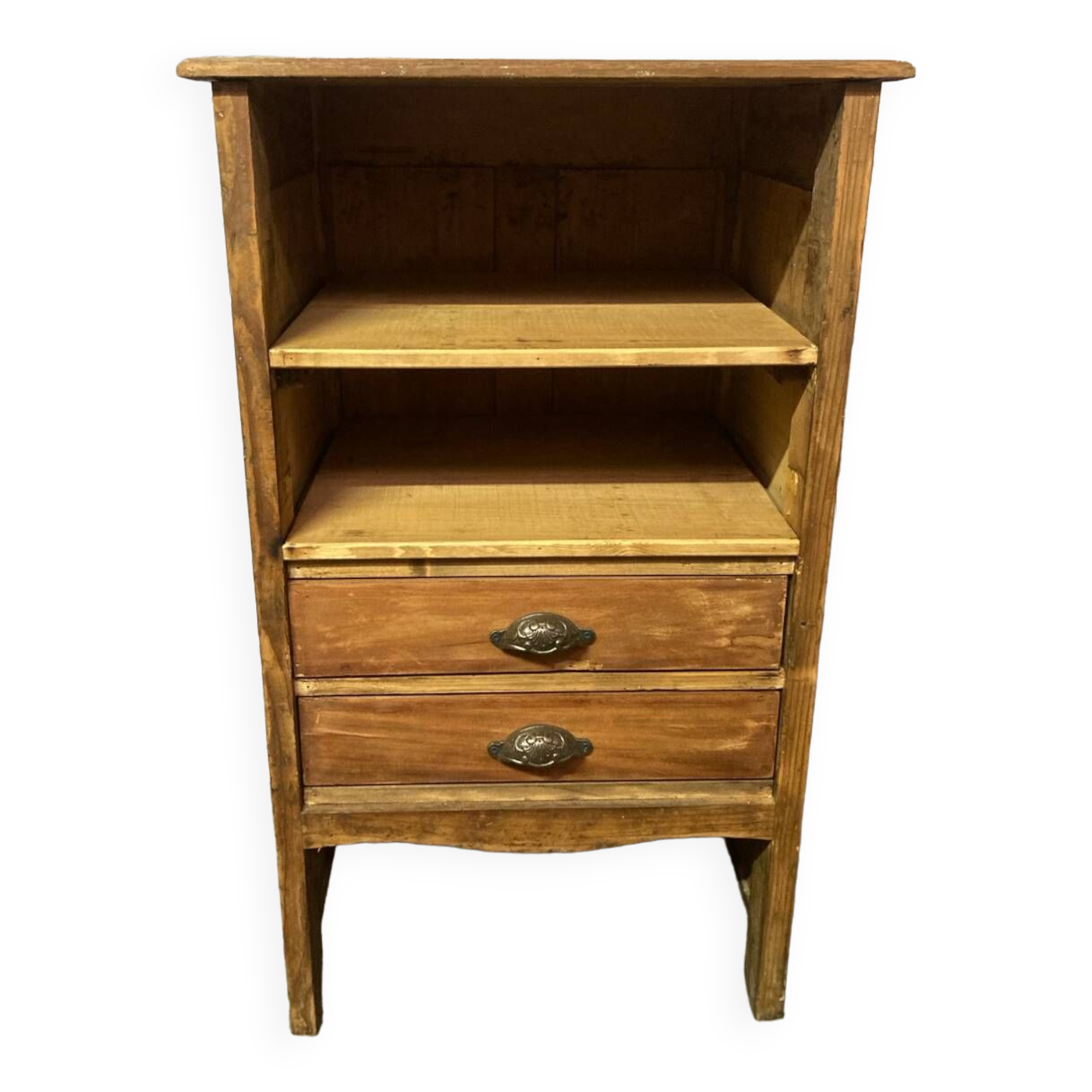 Old workshop furniture