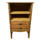 Ancien meuble d’atelier