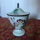 Enamelled sheet metal pot 30/40s