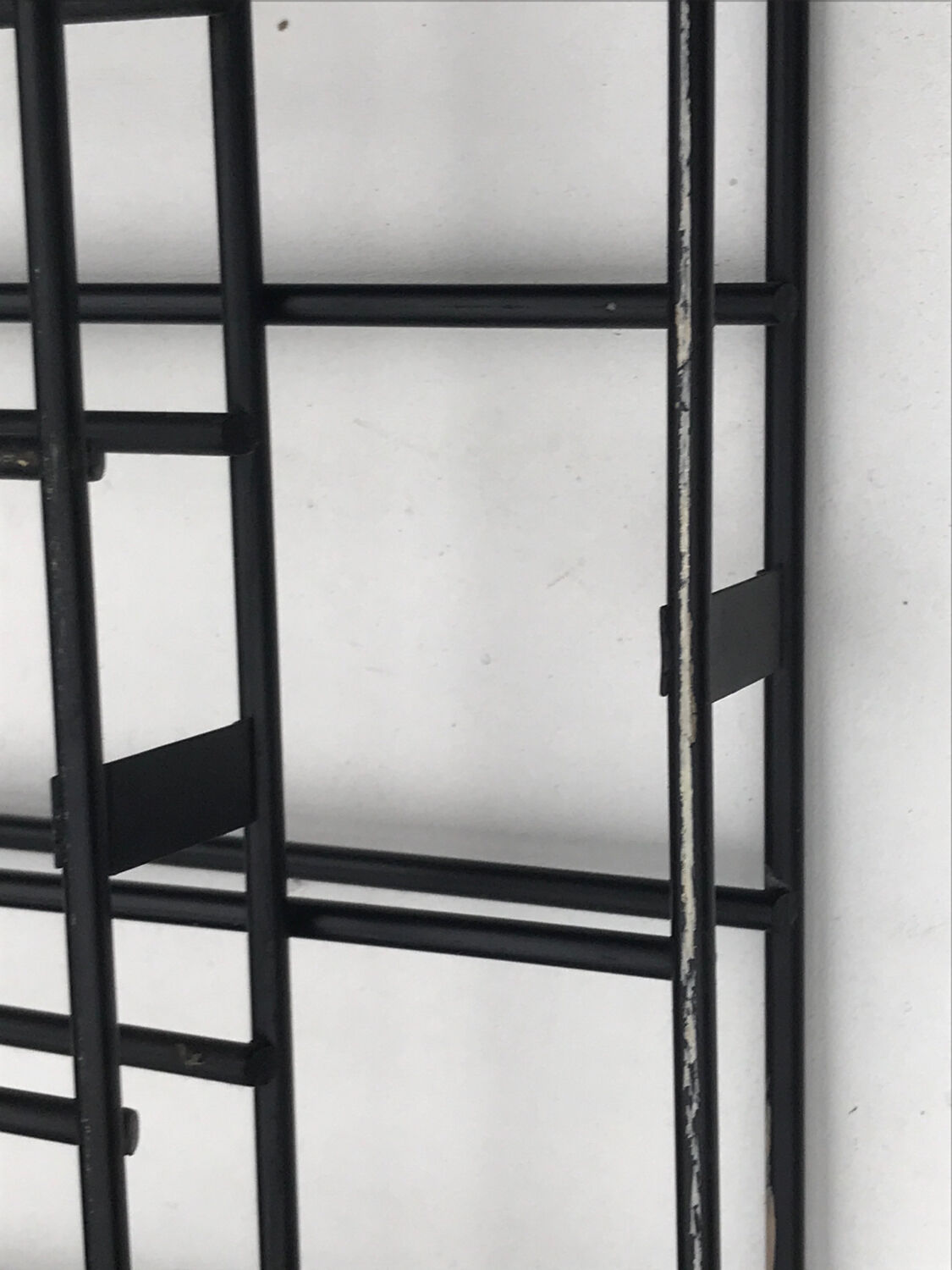 Vintage Tomado shelf 70s