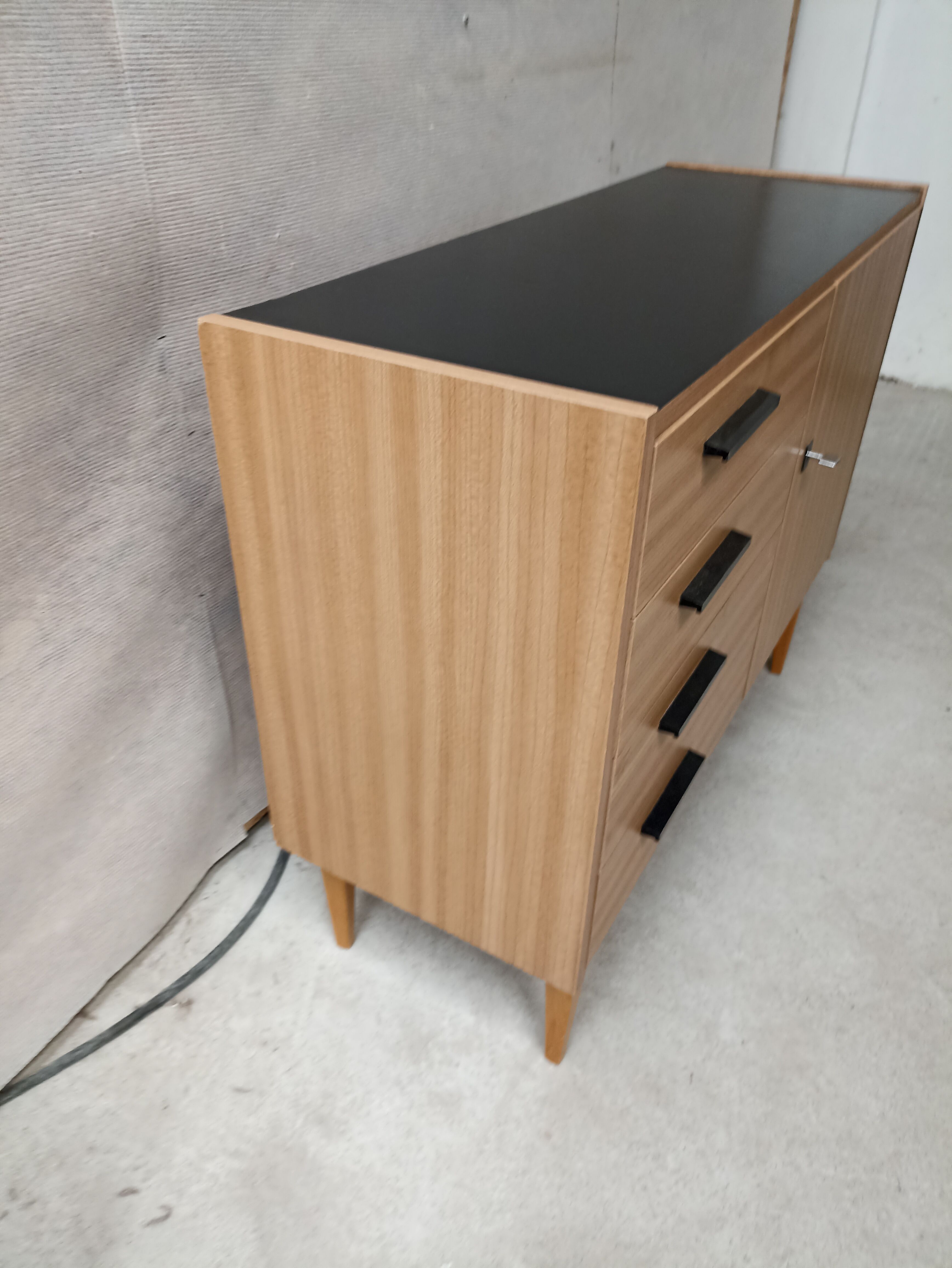 Meuble vintage