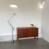 Danish design cabinet teak 1960