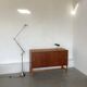 Danish design cabinet teak 1960