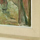 "The Woman in the Alley" by Louis Zelig