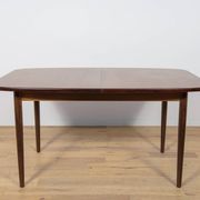 Mid-Century Modern Teak Extendable Dining Table from G-Plan, United Knigdom