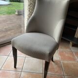 8 chaises de salle à manger par Constantini Pietro