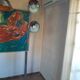 Muguet Floor Lamp Goffredo Reggiani 70's