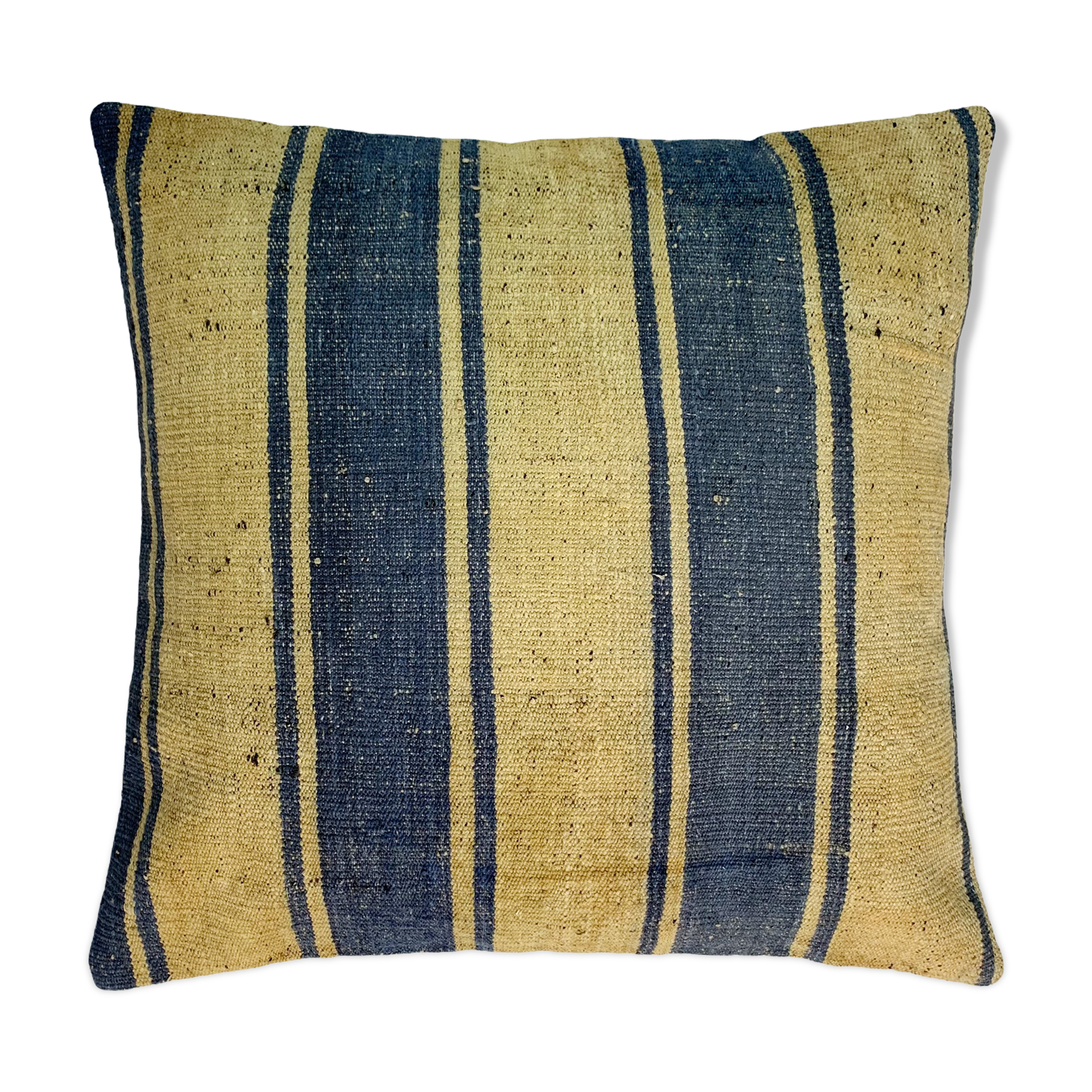 Housse de coussin Kilim, 60 x 60 cm