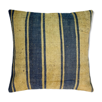 Housse de coussin Kilim, 60 x 60 cm