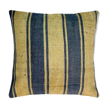 Housse de coussin Kilim, 60 x 60 cm
