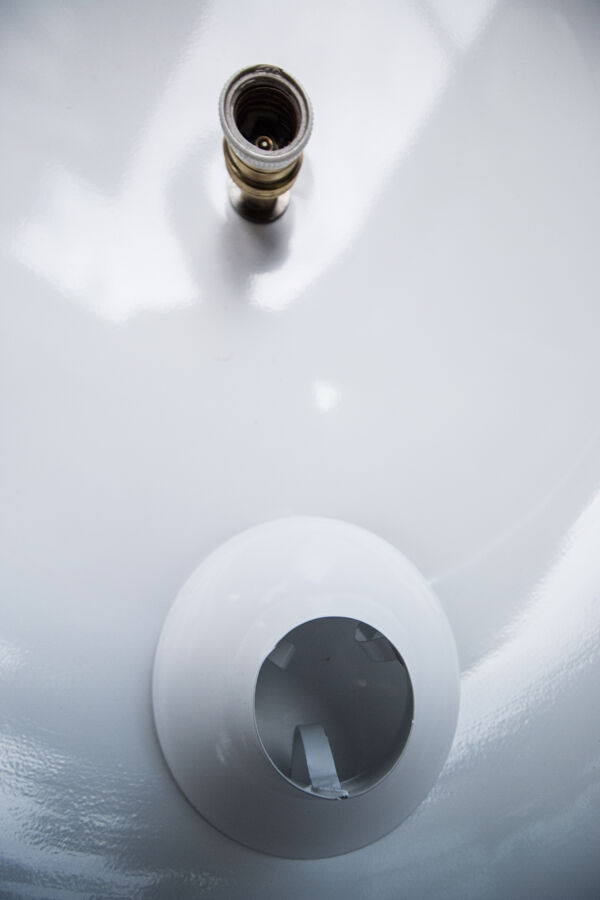 Suspension industrielle