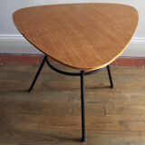 Table tripod 50 years