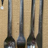 Set of cutlery aviation collection