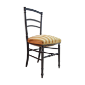 Chaise Napoléon III
