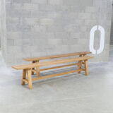 Old bench