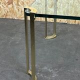 Table basse Peter Ghyczy