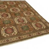 Turkish Wool Vintage Kayseri Rug 200 cm x 290 cm