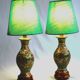 Lampes de chevet