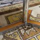 ADRI ceramic coffee table 1970