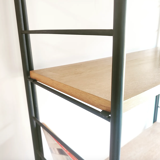 Vintage bookcase
