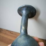 Dried flower vase handmade ceramic design