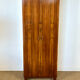 Vintage rosewood wardrobe 1960