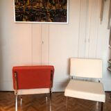 Set of two 70s heaters