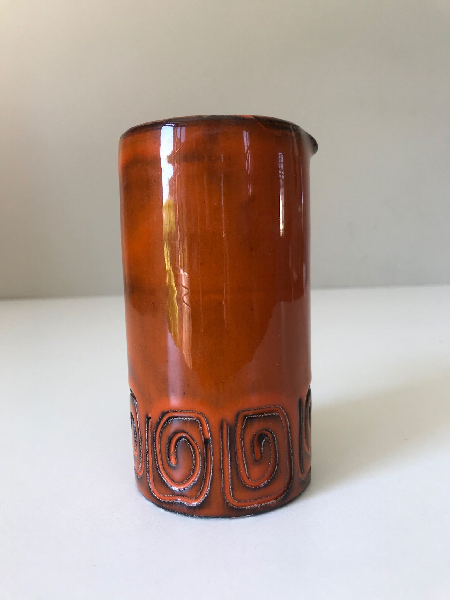 Ceramics Alain Maunier vintage 1960